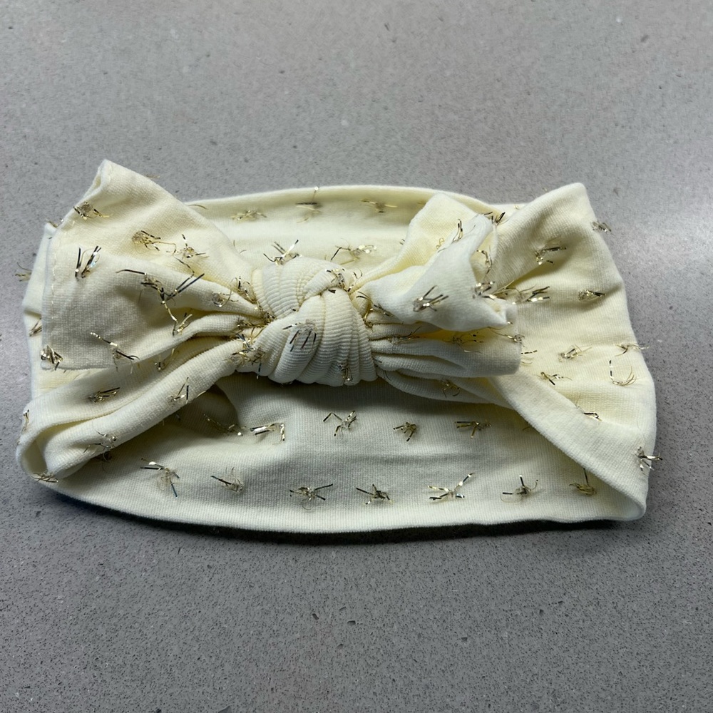 Baby Bling Headband